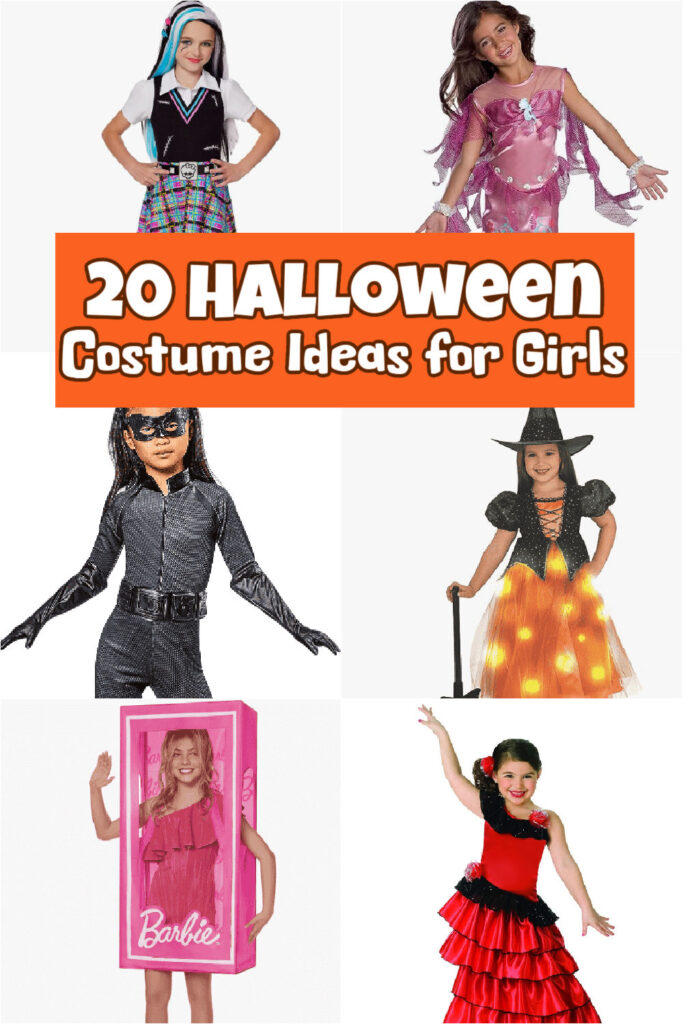 Ideas For Halloween Costumes For Girls Ideas For Halloween Costumes For Girls