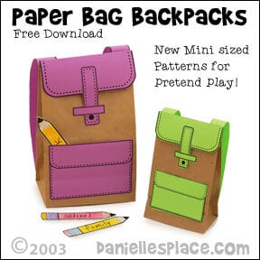 Get the kids excited for back to school with these fun back to school crafts for kids. Find 15 back to school crafts that are easy and frugal to make.