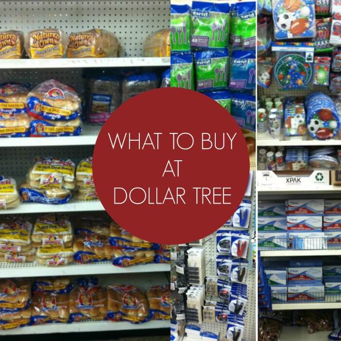 4 Items That Will Cost You More at the Dollar Store