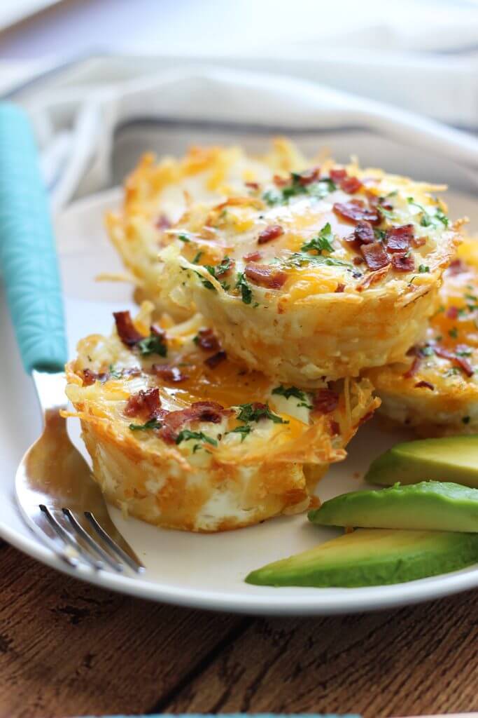 Find nutritious and healthy breakfast ideas here. 25 easy healthy breakfast ideas that kids will love. Make mornings easier with these breakfast ideas.