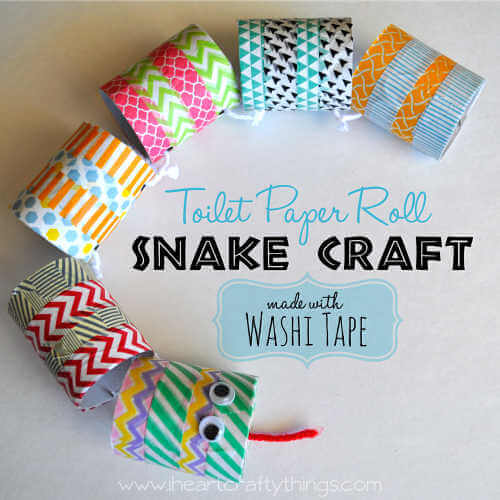 Get creative and use what you already have at home! Make these toilet paper crafts for kids. 20 toilet paper roll crafts that are so fun to make. Get creative and use what you already have at home! Make these toilet paper crafts for kids. 20 toilet paper roll crafts that are so fun to make.