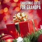 Gifts for Grandpa - 20 Grandpa Gift Ideas he will love