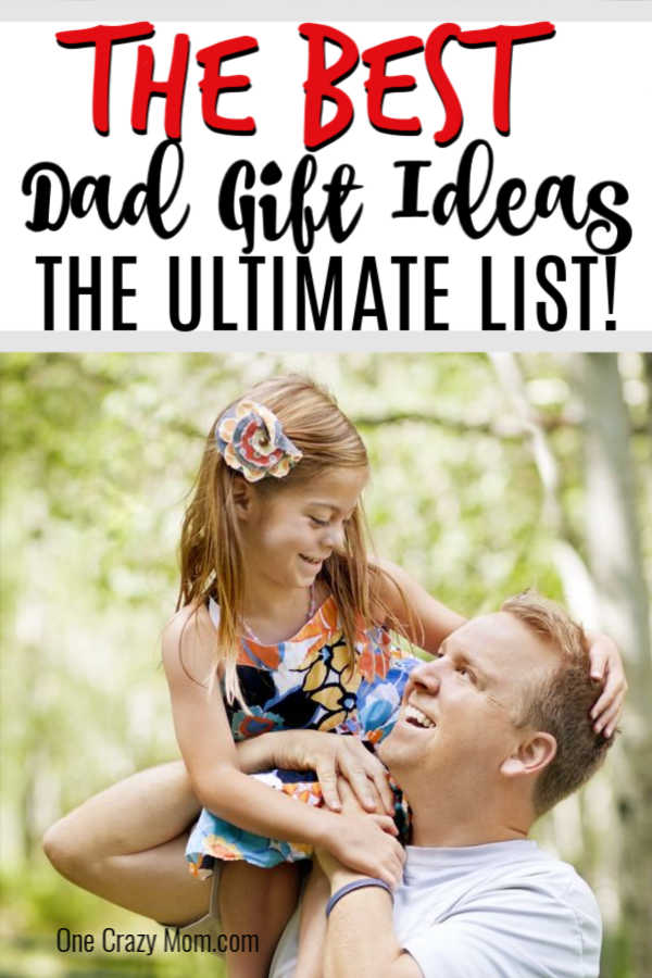 We have compiled 25 gift ideas for Dads that will make wonderful gifts this Christmas.   Each item is reasonably priced and we think Dad will love it!