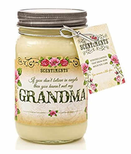 Find unique gifts for Grandma! We have 25 personalized gifts for Grandma. 25 custom gifts she will love. Find gifts for Grandma she will cherish forever. 