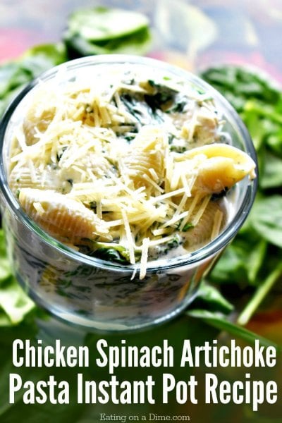 Make dinner time a breeze with these easy chicken pasta recipes. Try over 20 chicken and pasta dishes everyone will love. Get dinner on the table fast!
