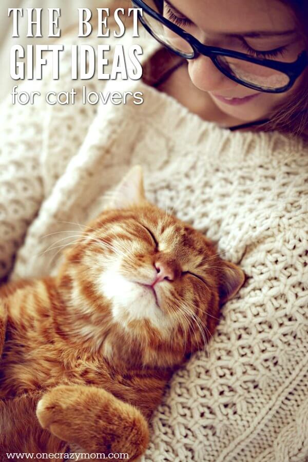 Best Gifts For Cat Lovers 20 Unique Gift Ideas For Cat Lovers Best Gifts For Cat Lovers 20 Unique Gift Ideas For Cat Lovers