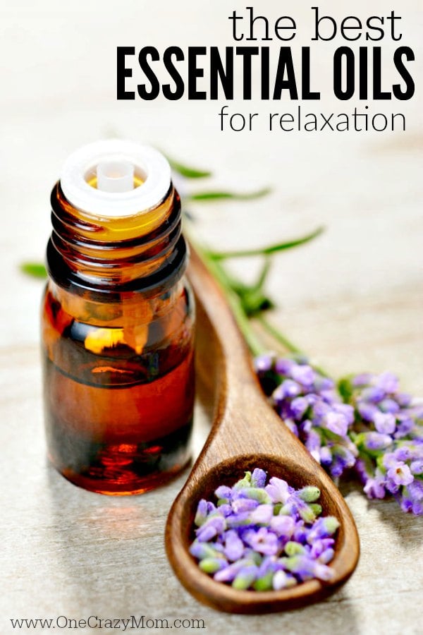 The Soothing Siren Song: A Critical Look at Essential Oils for Relaxation