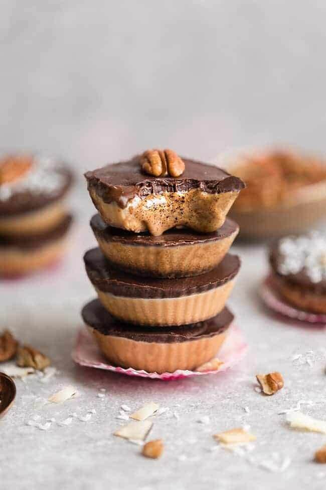 Easy Keto Desserts - 15 quick and easy keto desserts