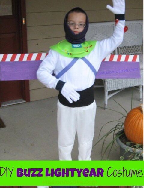 Find DIY Halloween Costumes for Kids. 30 easy DIY Halloween costumes for kids that are easy to make.You will love these DIY Halloween costume ideas for kids.