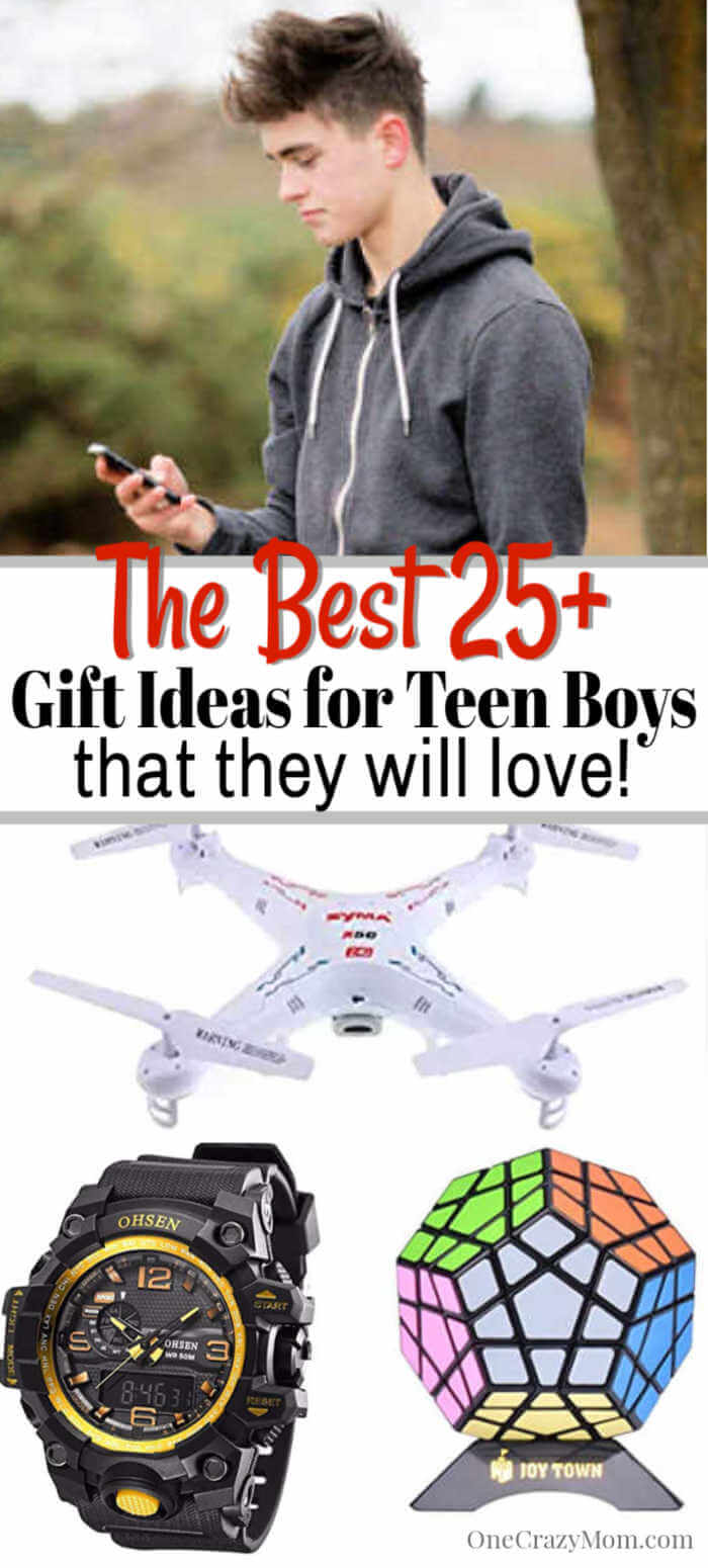 Here are the best Christmas gifts for teen boy that are budget friendly. 25 Christmas ideas for teen boys they will love and actually use. Here are the best Christmas gifts for teen boy that are budget friendly. 25 Christmas ideas for teen boys they will love and actually use.