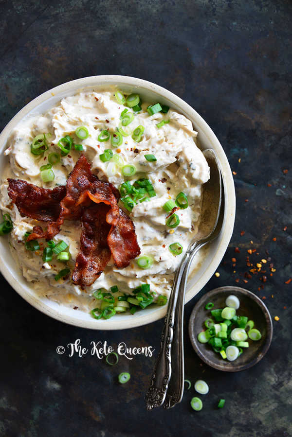 You will love these Keto Chicken Thigh Recipes if you are eating ketogenic. They are simple and delicious. The entire family will love keto chicken thighs. Crack chicken in a bowl.