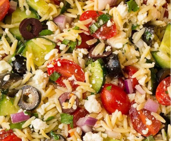 We have 25 Easy Pasta Salad Recipes that are frugal, simple and so tasty. These summer pasta salad recipes are perfect for potlucks, barbecues and more. We have 25 Easy Pasta Salad Recipes that are frugal, simple and so tasty. These summer pasta salad recipes are perfect for potlucks, barbecues and more.