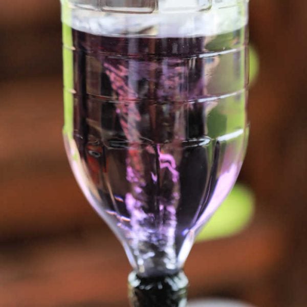 How to make a tornado in a bottle Fun and Easy Tornado Experiment