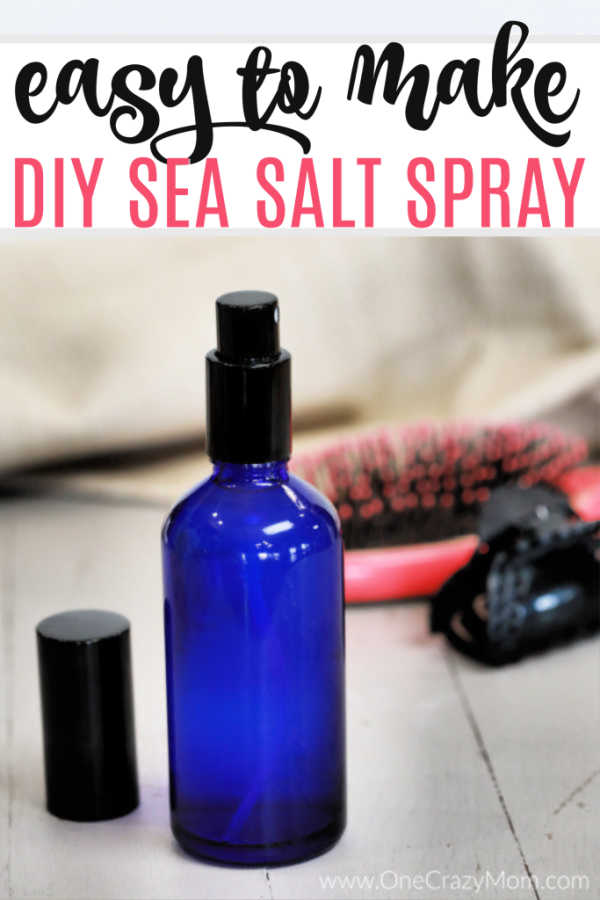 Update more than 79 diy epsom salt hair spray super hot - in.eteachers