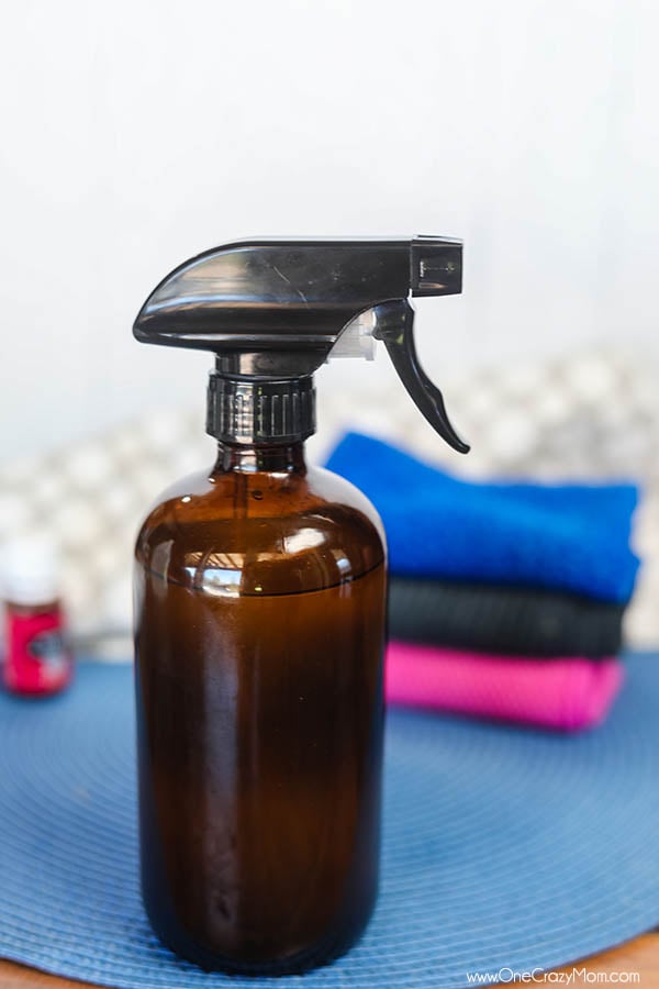 DIY Disinfectant Spray Easy and budget friendly disinfectant