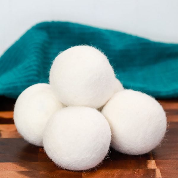 How to use wool dryer balls how to use wool dryer balls with