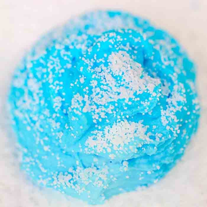 We Go Together Cloud Slime