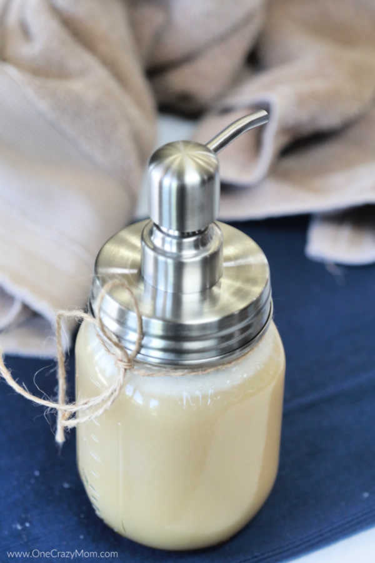 There are tons of Castile Soap Uses that you can use from skin care and body wash to laundry and more. Find 20 all natural dr bronner's castile soap uses.