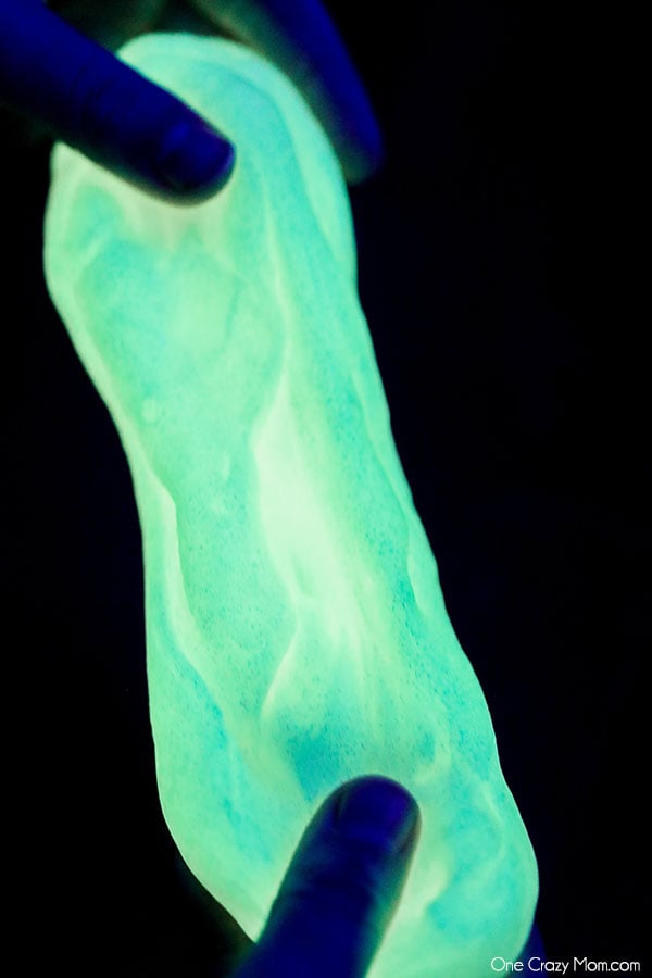 glow in the dark balloons slime glow in the dark balloons slime