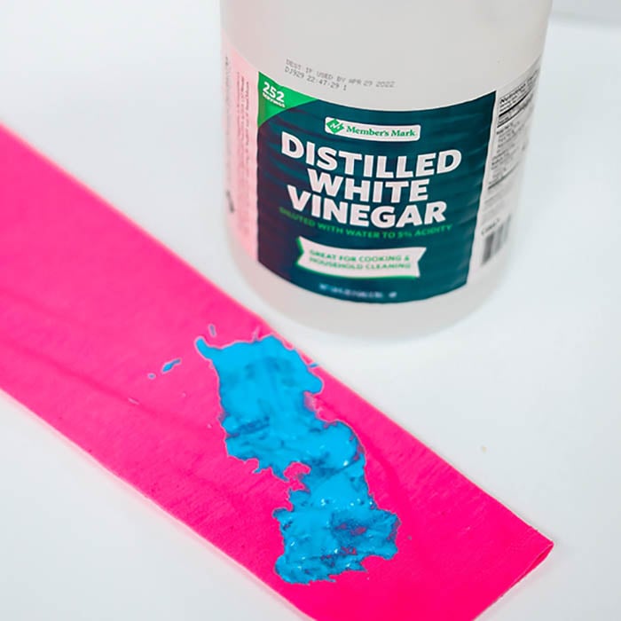 Learn how to get slime out clothes with dawn dish soap. It's simple to get slime out of clothes with white vinegar or without vinegar. How to get dried slime out of clothes. You'll love these cleaning tips and stain removers to get slime out of clothes for kids without baking soda. #onecrazymom #cleaningtips #slime Learn how to get slime out clothes with dawn dish soap. It's simple to get slime out of clothes with white vinegar or without vinegar. How to get dried slime out of clothes. You'll love these cleaning tips and stain removers to get slime out of clothes for kids without baking soda. #onecrazymom #cleaningtips #slime