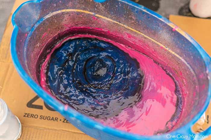Have you been wondering how to hydro dip? We have a very simple but fun tutorial so you can learn all about hydro dipping. Have you been wondering how to hydro dip? We have a very simple but fun tutorial so you can learn all about hydro dipping.