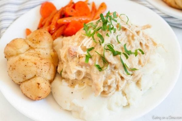 Dinner can be hectic but these 5 ingredient recipes take the stress out of dinner. Your family can enjoy amazing meals with very little time or effort. 