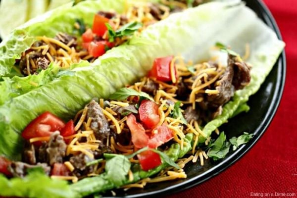 Find over 20 delicious Keto lunch ideas that are easy to prepare and loaded with flavor. Lunch might be your favorite meal with so many tasty recipes.