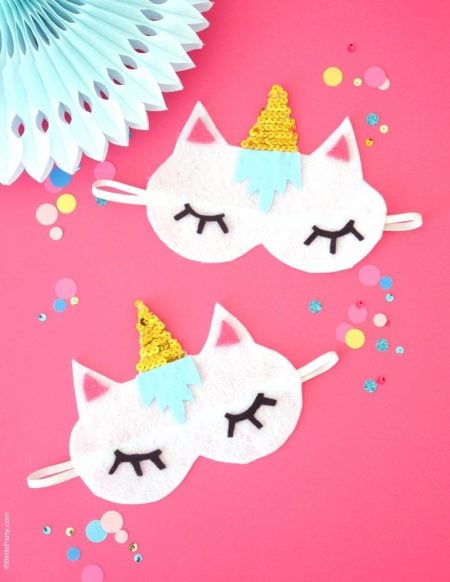 20 Super Cute Unicorn Crafts & Activities Your Unicorn-Loving Child Will  ADORE!