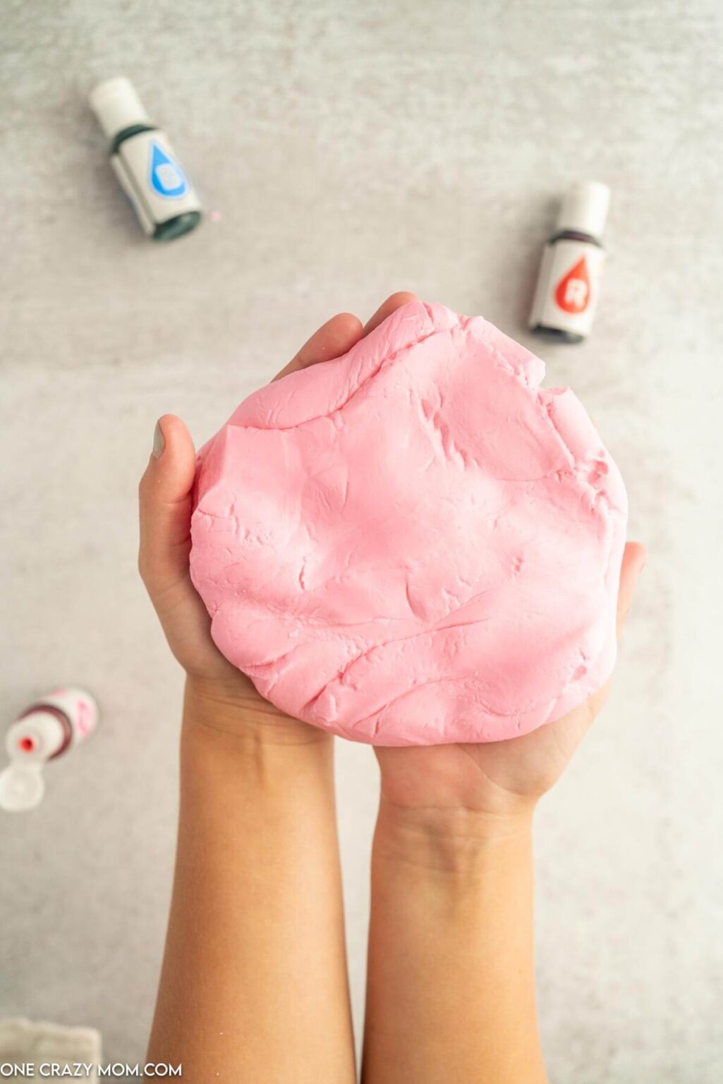 Shampoo Slime How to make slime with shampoo