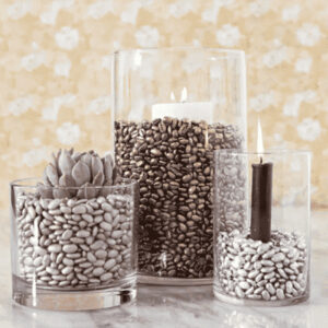 Vase Filler Ideas - One Crazy Mom