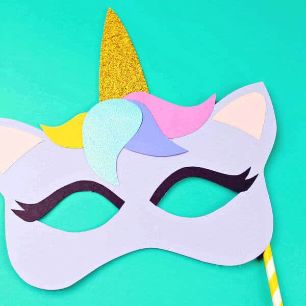 Unicorn Party Ideas - 45 Unicorn Party Ideas on a Budget