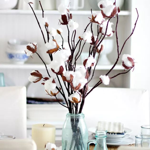 Christmas Vase Filler Ideas 31 Easy and Ideas