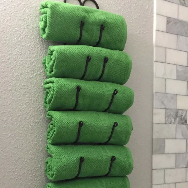 Over the Toilet Storage Ideas 55 DIY Storage Solutions