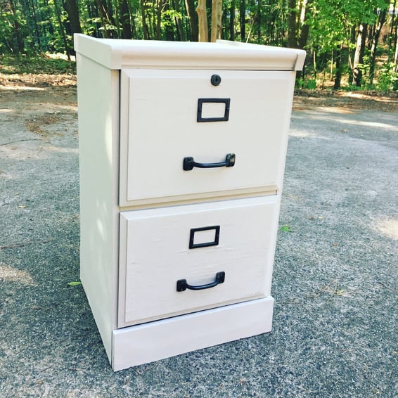 File Makeovers 33 File Makeover Ideas