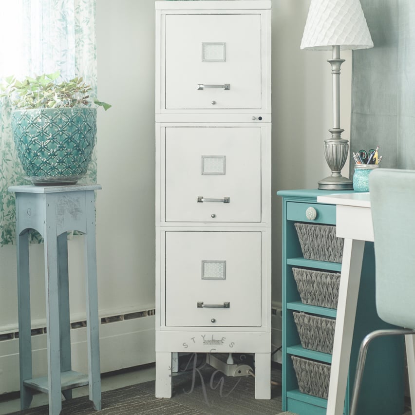 File Makeovers 33 File Makeover Ideas