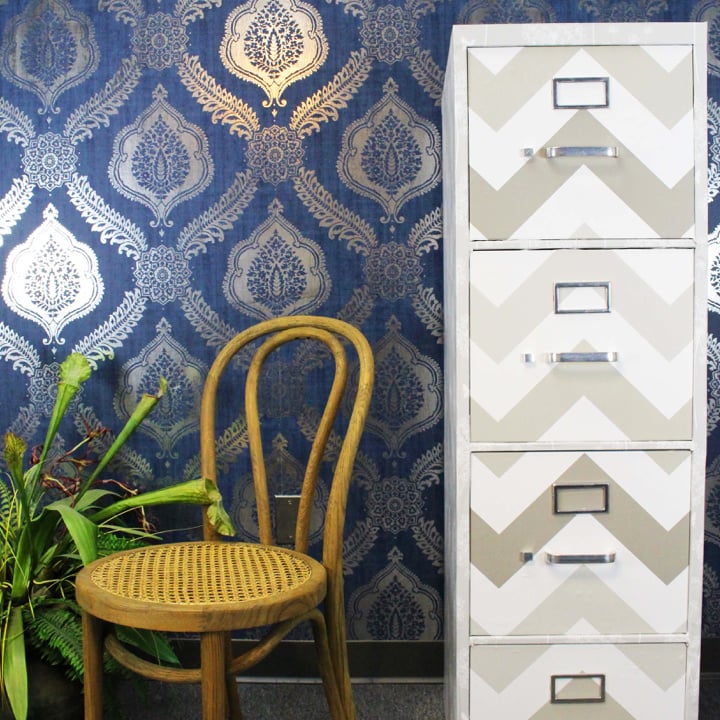 File Makeovers 33 File Makeover Ideas