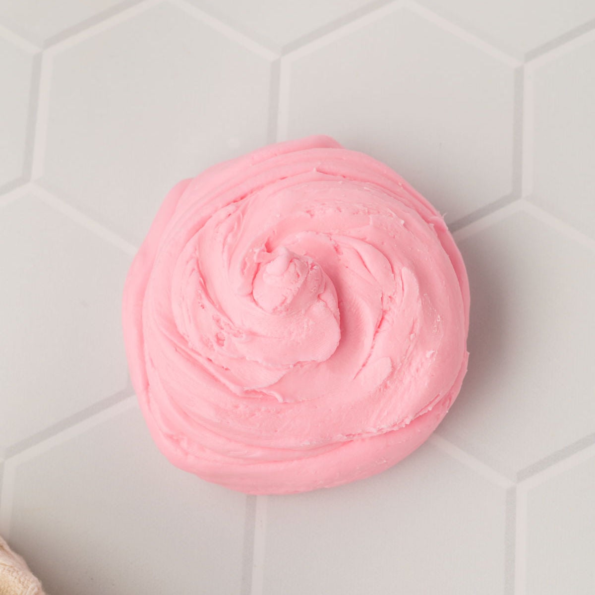 One Slime Kinetic Sand Slime - One Crazy Mom