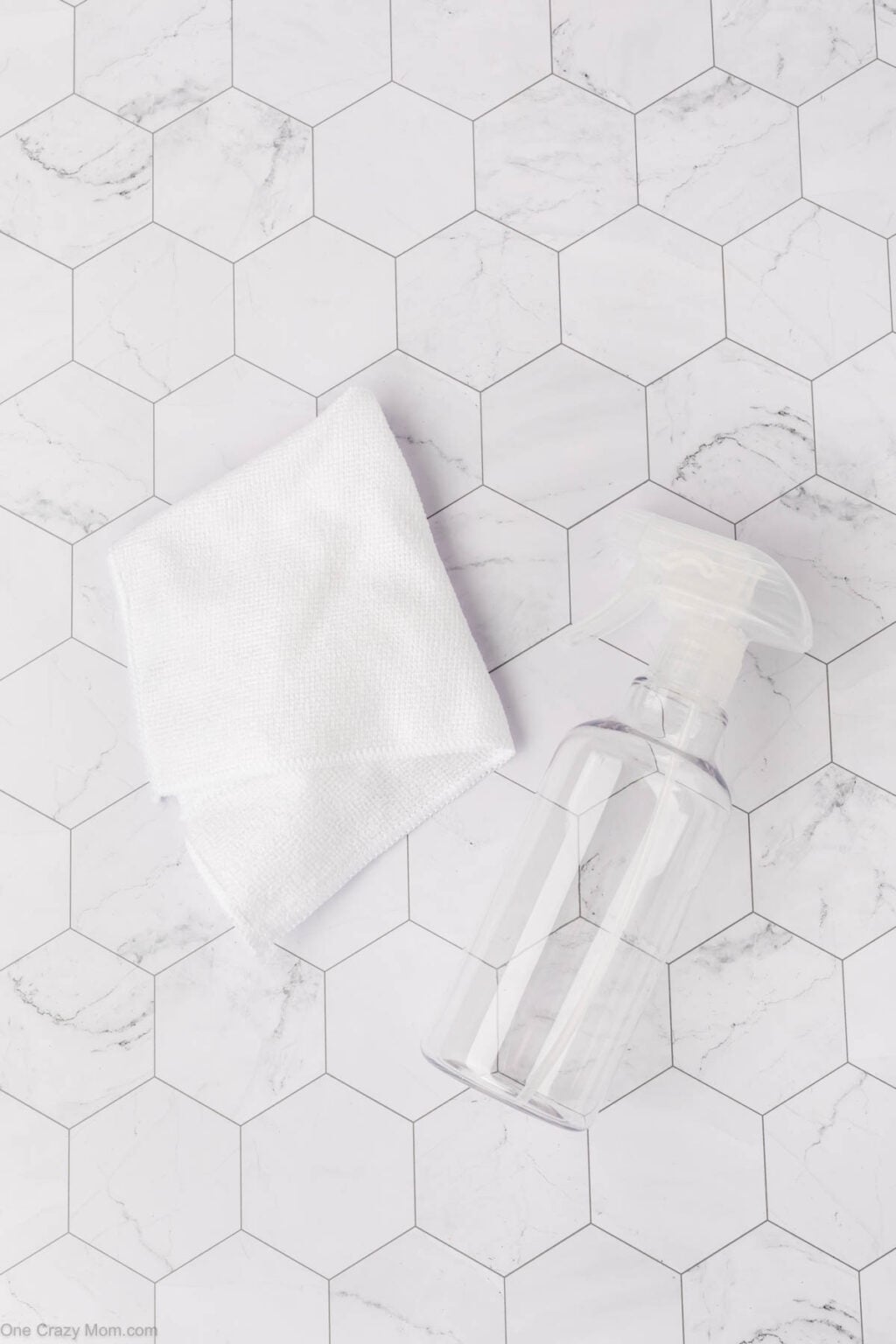 DIY Leather Cleaner - One Crazy Mom